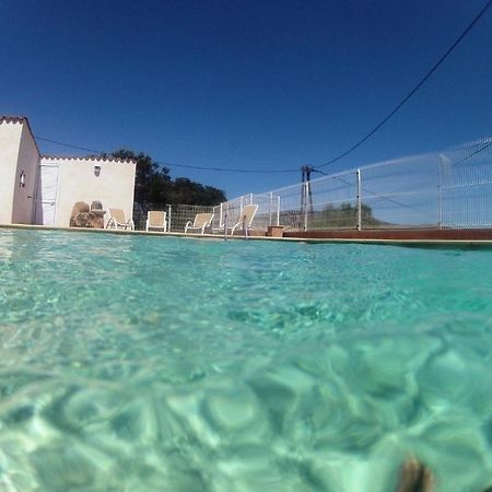 Residence La Beloutiere Porto-Vecchio  Bagian luar foto