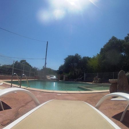 Residence La Beloutiere Porto-Vecchio  Bagian luar foto