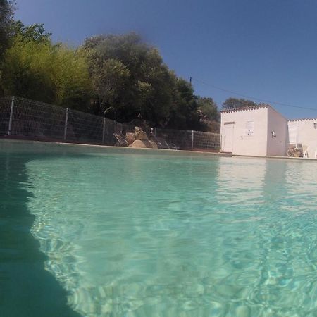 Residence La Beloutiere Porto-Vecchio  Bagian luar foto