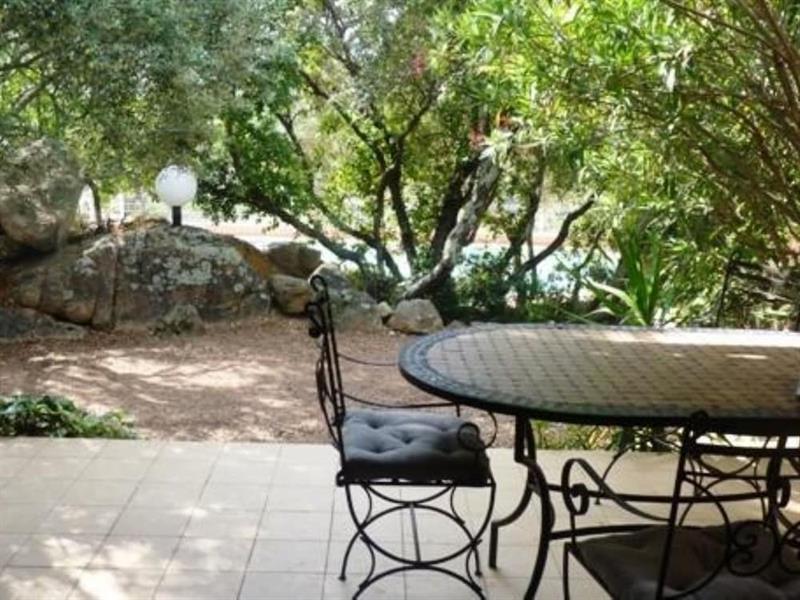 Residence La Beloutiere Porto-Vecchio  Bagian luar foto
