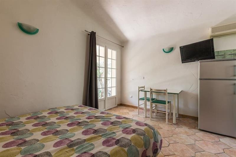 Residence La Beloutiere Porto-Vecchio  Bagian luar foto