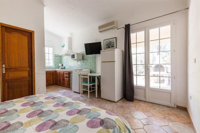 Residence La Beloutiere Porto-Vecchio  Bagian luar foto
