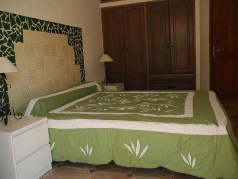 Residence La Beloutiere Porto-Vecchio  Bagian luar foto