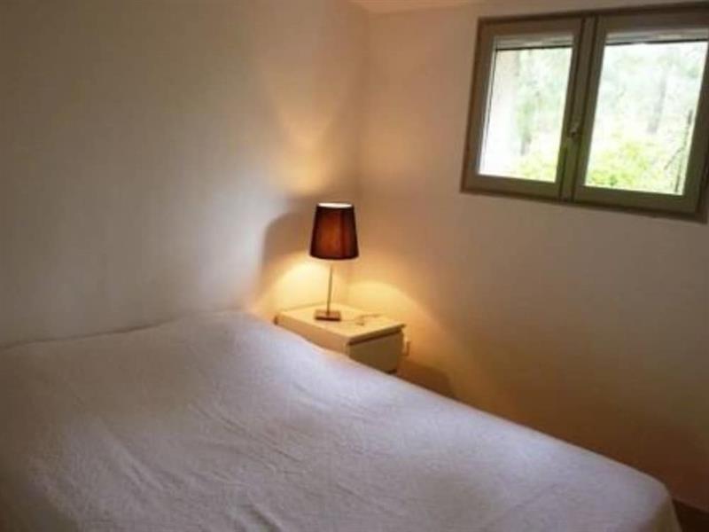 Residence La Beloutiere Porto-Vecchio  Bagian luar foto
