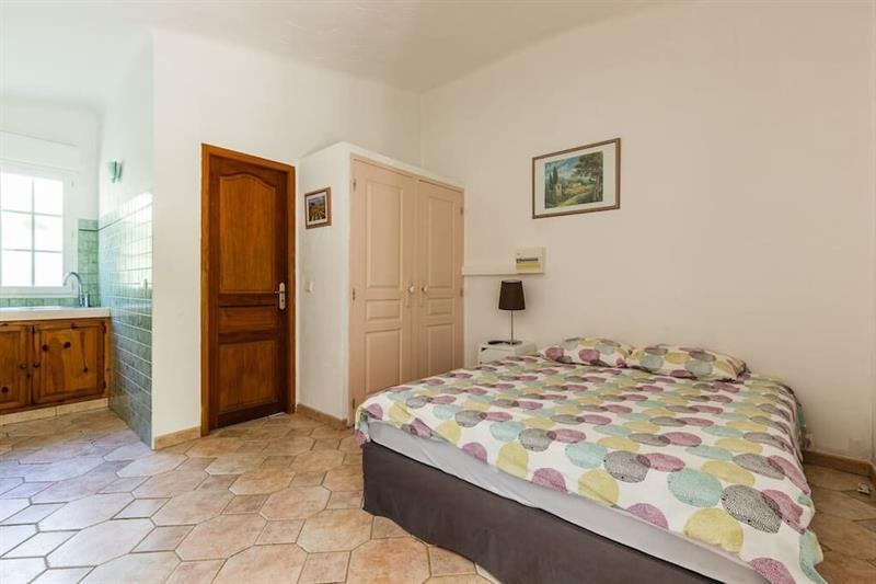 Residence La Beloutiere Porto-Vecchio  Bagian luar foto