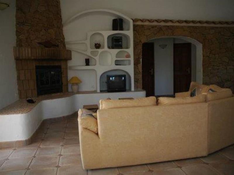 Residence La Beloutiere Porto-Vecchio  Bagian luar foto
