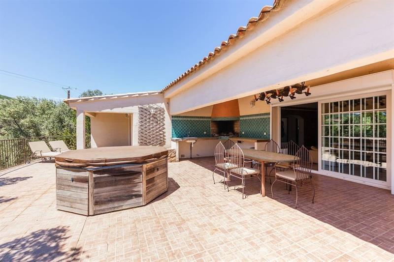 Residence La Beloutiere Porto-Vecchio  Bagian luar foto