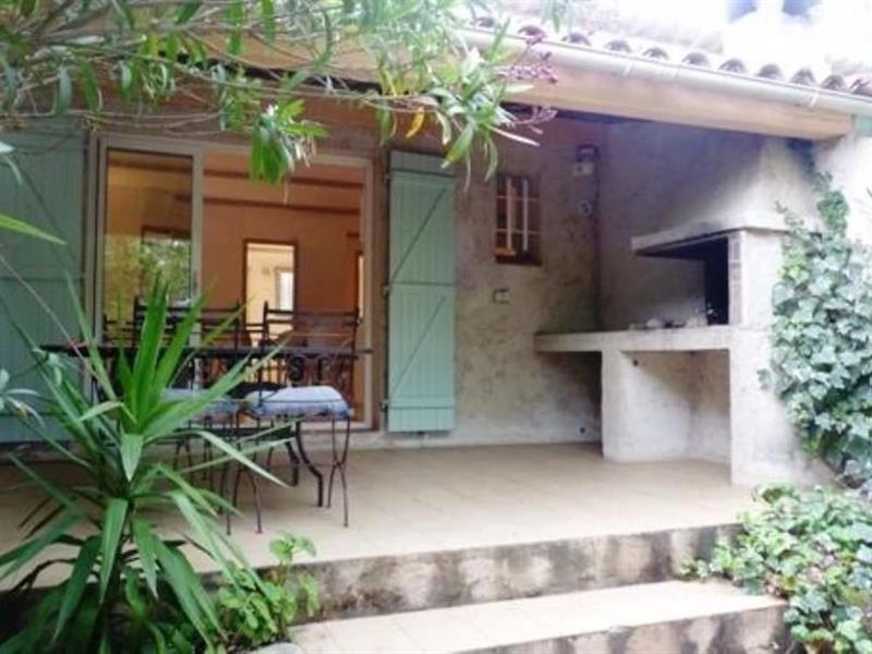 Residence La Beloutiere Porto-Vecchio  Bagian luar foto