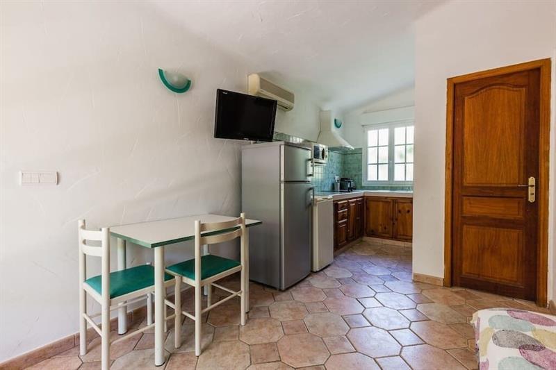 Residence La Beloutiere Porto-Vecchio  Bagian luar foto