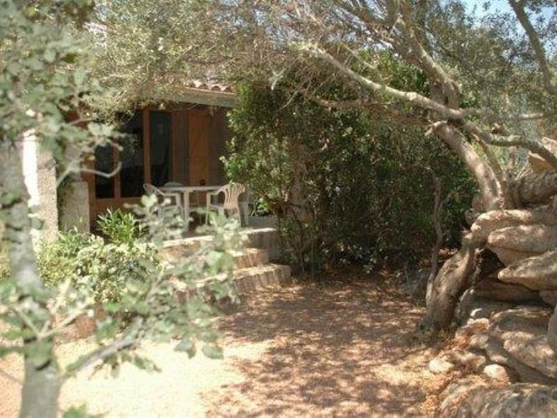 Residence La Beloutiere Porto-Vecchio  Bagian luar foto