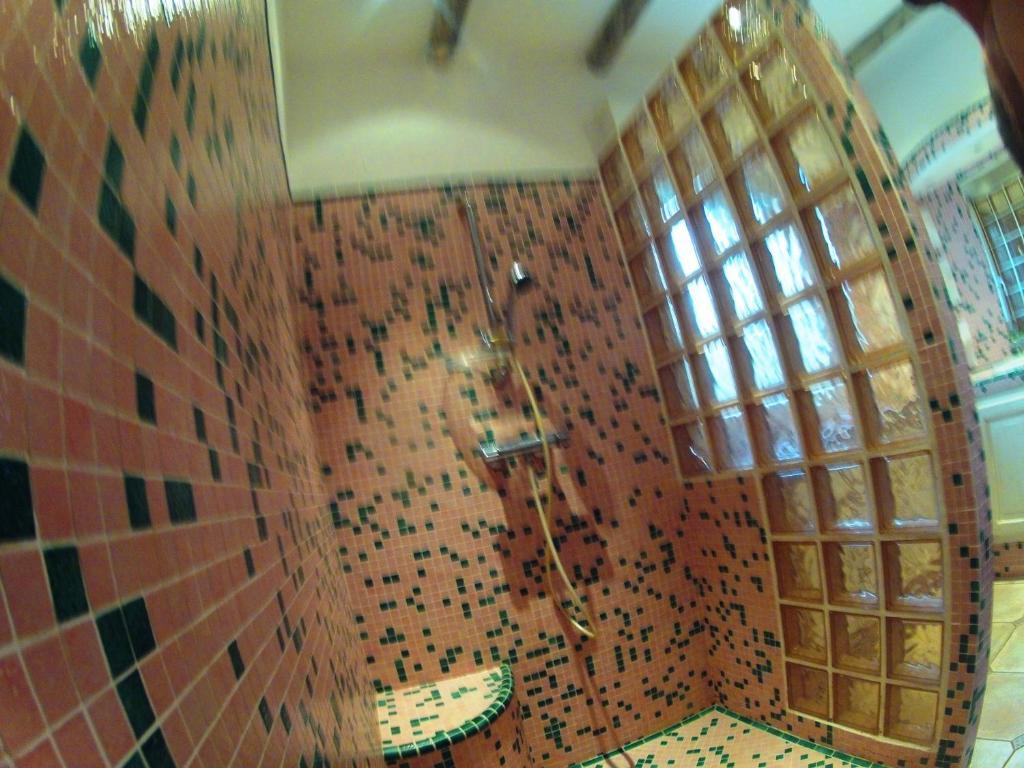 Residence La Beloutiere Porto-Vecchio  Ruang foto