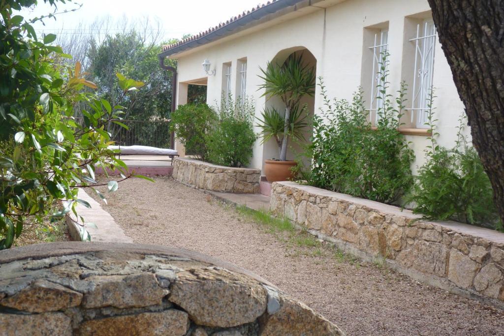 Residence La Beloutiere Porto-Vecchio  Ruang foto