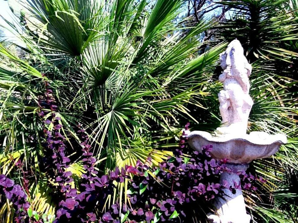 Residence La Beloutiere Porto-Vecchio  Bagian luar foto